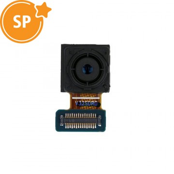 32MP Front Camera for Samsung Galaxy A53 5G A536B / A52 5G A526 / A52S 5G A528 / A54 5G A546 GH96-14554A (Service Pack)