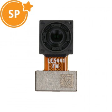 Front Camera for Samsung Galaxy Tab A8 10.5 (2021) X200 / X205 GH81-21981A (Service Pack)