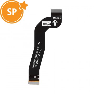 LCD Flex Cable for Samsung Galaxy S22 S901B GH82-27555A (Service Pack)