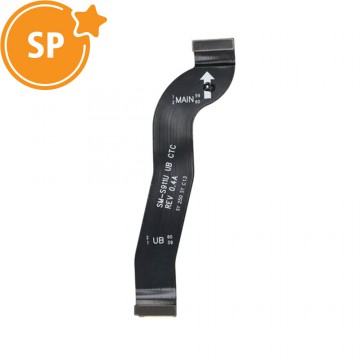 LCD Flex Cable for Samsung Galaxy S23 5G S911B GH82-30484A (Service Pack)