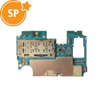 Motherboard (COMM) for Samsung Galaxy A20 A205GN GH82-19577A (Service Pack)