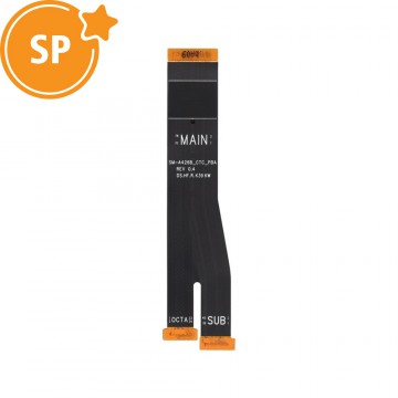 Main Board Flex Cable for Samsung Galaxy A42 5G A426B GH59-15384A (Service Pack)