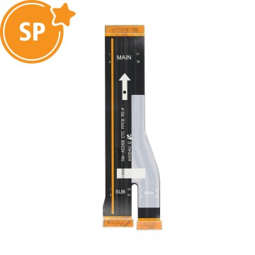 Main Board Flex Cable for Samsung Galaxy A52 4G / 5G A525F / A526B GH59-15425A (Service Pack)