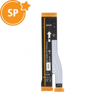 Main Board Flex Cable for Samsung Galaxy A52s 5G A528B GH59-15467A (Service Pack)