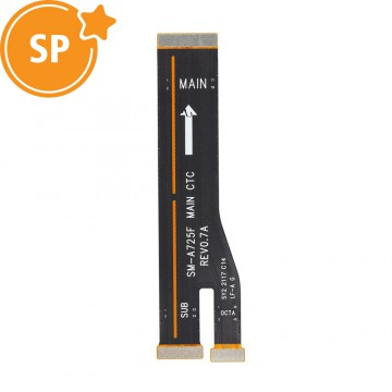Main Board Flex Cable for Samsung Galaxy A72 A725F GH59-15429A (Service Pack)