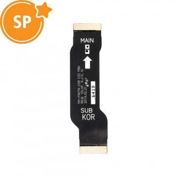 Main Board Flex Cable for Samsung Galaxy Fold 5G F907B GH59-15085A (Service Pack)