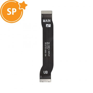 Main Board Flex Cable for Samsung Galaxy Note20 / 5G N980F / N981B GH59-15351A (Service Pack)