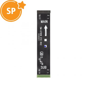 Main Board Flex Cable for Samsung Galaxy S20 FE / 5G G780F / G781B GH59-15385A (Service Pack)