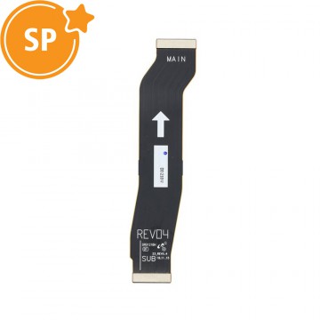 Main Board Flex Cable for Samsung Galaxy S20 Ultra G988B GH59-15214A (Service Pack)