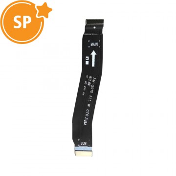 Main Board Flex Cable for Samsung Galaxy S23 Plus 5G S916B GH82-30472A (Service Pack)