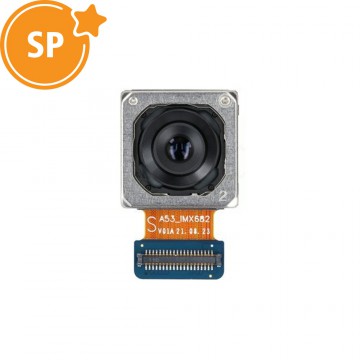64MP Rear Camera for Samsung Galaxy A53 5G A536B GH96-15001A (Service Pack)