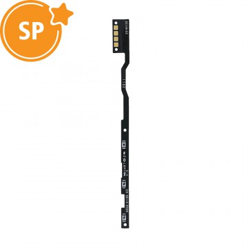 Power Button and Volume Button Flex Cable for Google Pixel 4a G949-00018-01 (Service Pack)