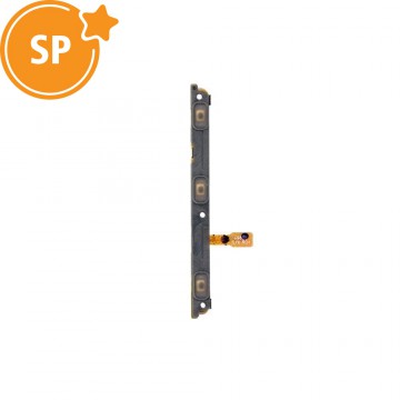 Power Button and Volume Button Flex Cable for Samsung Galaxy S20 Ultra / 5G G988B GH59-15232A (Service Pack)