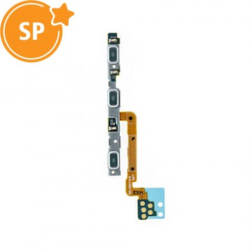 Power and Volume Button Flex Cable for Samsung Galaxy S24 S921B GH59-15735A (Service Pack)