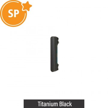 Power Button for Samsung Galaxy S24 Ultra GH98-48897B (Service Pack)-Titanium Black / Titanium Green / Titanium Blue