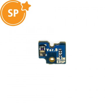 Proximity Sensor Flex Cable for Huawei Y6p (Service Pack)