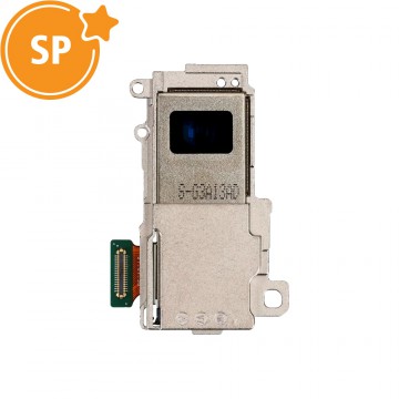 Rear Camera (Periscope Telephoto 12MP) for Samsung Galaxy S23 Ultra 5G G918B GH96-15592A (Service Pack)