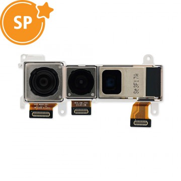 Rear Camera for Google Pixel 8 Pro G949-00702-01 (Service Pack)