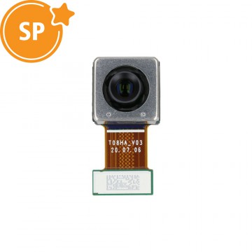 8MP Rear Camera for Samsung Galaxy S20 FE 5G G781B GH96-13895A (Service Pack)