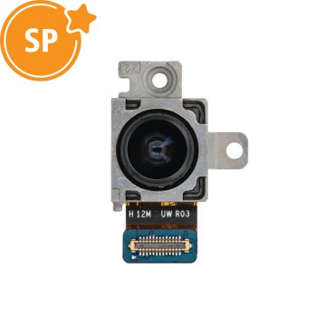 12MP Rear Camera for Samsung Galaxy S20 Ultra G988B GH96-13096A (Service Pack)
