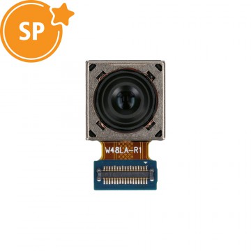 48MP Rear Camera for Samsung Galaxy A42 5G A426B GH96-13827A (Service Pack)