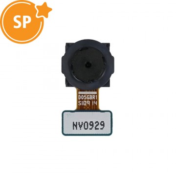Rear Camera (Depth 5MP) for Samsung Galaxy A32 A325F / A42 5G A426B / A52 A525G / A52 5G A526B / A52s 5G A528B / A53 5G A536B GH96-13844A (Service Pack)