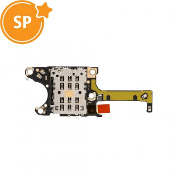 SIM Card Reader Board for Huawei P40 Pro Plus 02353SNK (Service Pack)