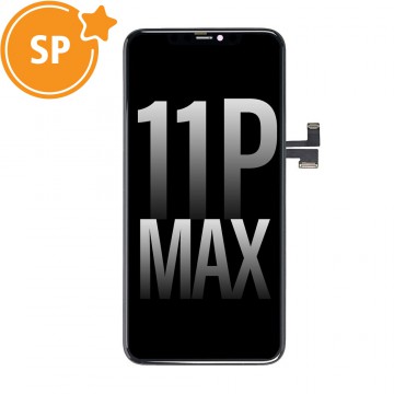 OLED Assembly Replacement for iPhone 11 Pro Max A-027 (Service Pack)