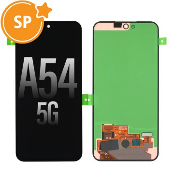 Samsung Galaxy A54 5G A546B OLED Screen Replacement Digitizer GH82-31236A (Service Pack)