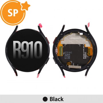 Samsung Galaxy Watch5 44mm R910F LCD Screen Replacement GH82-30042A (Service Pack)-Black