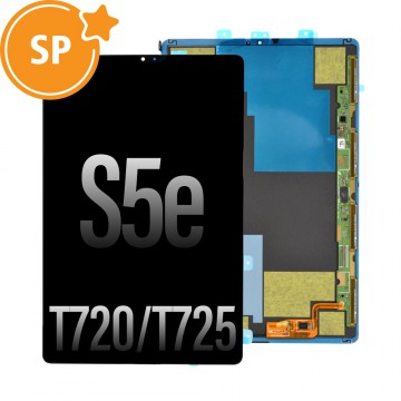Samsung Galaxy Tab S5e T720/T725 Screen Digitizer Replacement GH97-23184A (Service Pack)