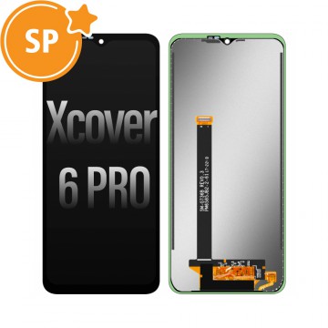 Samsung Galaxy Xcover 6 Pro LCD Screen Replacement GH82-29188A (Service Pack)