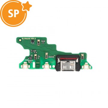 Charging Port Board for Huawei nova 5T / Honor 20 02352TTT (Service Pack)