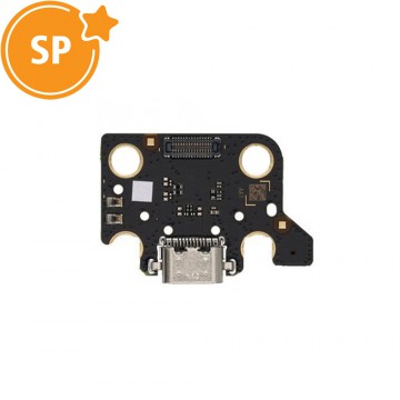 Charging Port Board for Samsung Galaxy Tab A7 10.4 (2020) T500 / T505 GH81-19632A (Service Pack)