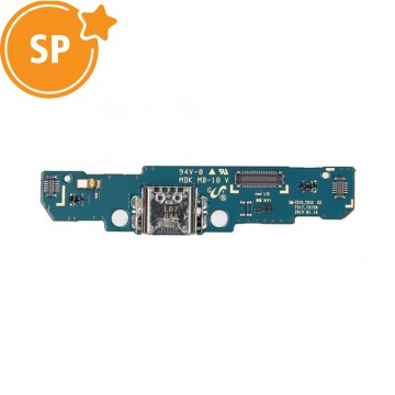 Charging Port Flex Cable for Samsung Galaxy Tab A 10.1 (2019) T510 / T515 GH82-19562A (Service Pack)