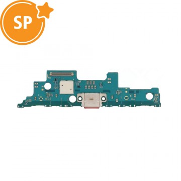 Charging Port Flex Cable for Samsung Galaxy Tab S9 Wi-Fi X710 GH82-31952A (Service Pack)