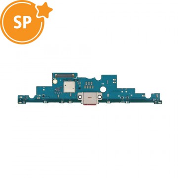 Charging Port Flex Cable for Samsung Galaxy Tab S9 Ultra Wi-Fi X810 GH82-31965A (Service Pack)