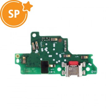 Charging Port Board for Huawei Y5 (2019) 02352RAG (Service Pack)