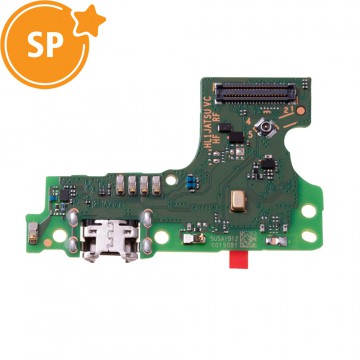 Charging Port Board for Huawei Y6 (2019) 02352LWK (Service Pack)