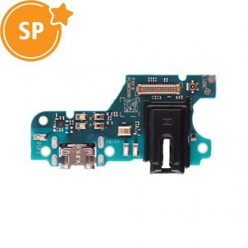 Charging Port Board for Huawei Y6p 02353QMK (Service Pack)