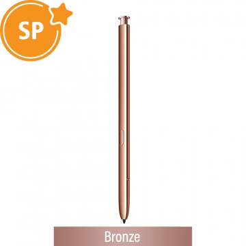 S Pen for Samsung Galaxy Note20 N980F / Note20 Ultra N985F N986B GH96-13546C (Service Pack)-Bronze