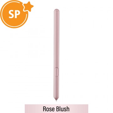 S Pen for Samsung Galaxy Tab S6 T860 / T865 GH96-12800C (Service Pack)-Rose Blush