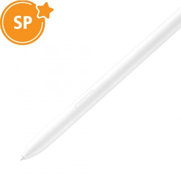 S Pen for Samsung Galaxy Tab S9 / S9 Plus / S9 Ultra GH96-16016B (Service Pack)-Beige