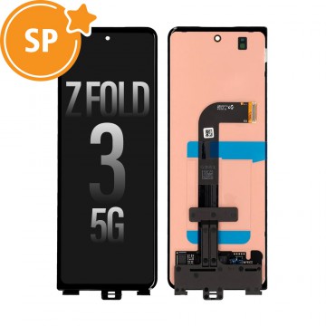 Samsung Galaxy Z Fold3 5G F926B Outer LCD Screen Replacement GH82-26238A (Service Pack)