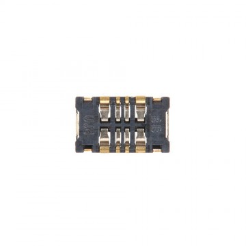 Samsung Board to Board Connector / Socket 2x4 Pin 0.4mm 3710-004008 (Service Pack)