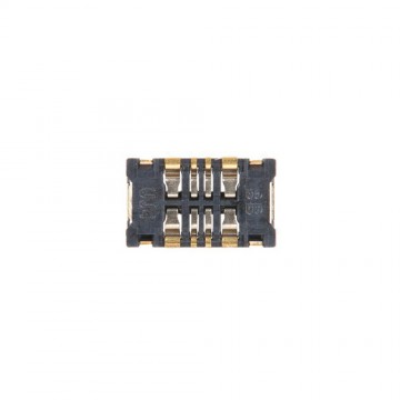 Samsung Board to Board Connector / Socket 2x4 Pin 1mm 3710-004424 (Service Pack)