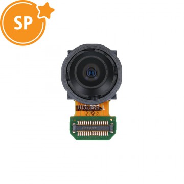 Rear Camera (Ultra Wide 12MP) for Samsung Galaxy S20 FE G780F GH96-13894A (Service Pack)