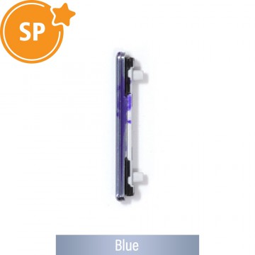 Volume Button for Samsung Galaxy Z Flip4 F721B GH98-47742D (Service Pack)-Blue