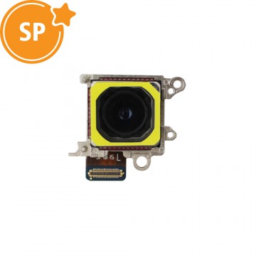 Rear Camera (50 MP Wide Angle) for Samsung Galaxy S22 S901B / S22 Plus S906B GH96-14767A (Service Pack)