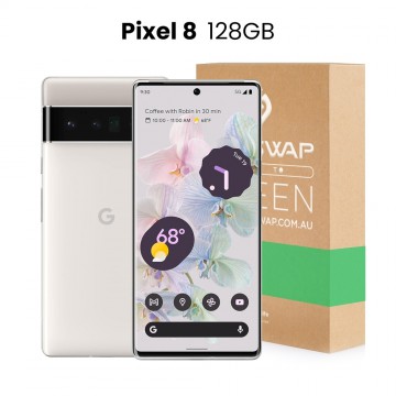Google Pixel 8 128GB - Grade B (Good)
